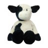 Мягкая игрушка "Корова", 34см, серия &laquo;Животный мир&raquo; (K8741-PT)