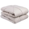 Одеяло "linen air" 205*172 см лен,сатин плотность 300 г/м2 Бел-Поль (810-235)