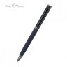 Ручка подарочная шариковая BRUNO VISCONTI Firenze 1 мм футляр синяя 20-0299/01 144185 (1) (92718)