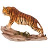 Фигурка "тигр" 20,5*7 см. высота=15 см. Lefard (252-881)
