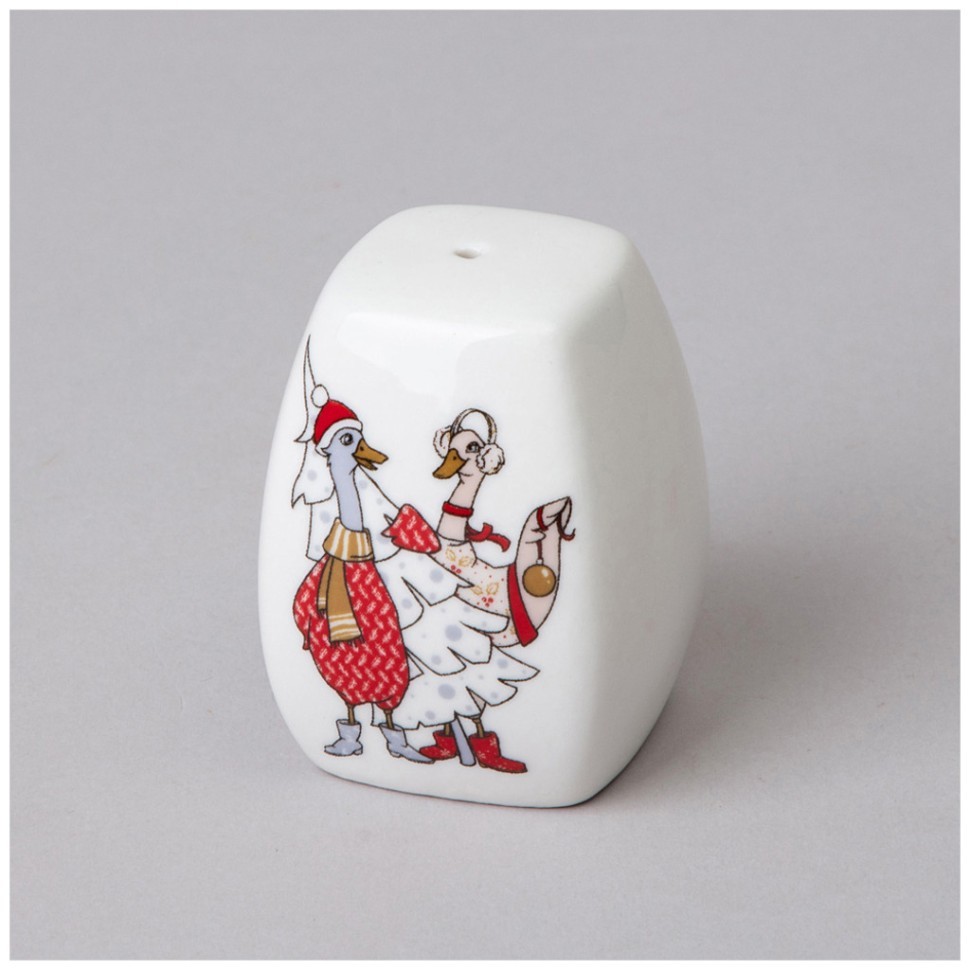 Перечница lefard "family christmas" Lefard (425-214)