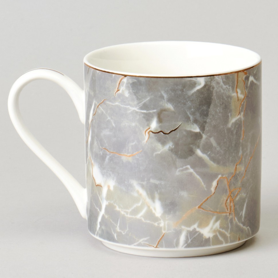 Кружка lefard "top style" 360 мл Lefard (165-563)