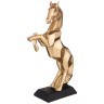 Статуэтка "конь" 22*9*34 см. серия "оригами" Lefard (146-1632)