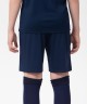 Шорты игровые JOGEL CAMP Classic Shorts, темно-синий/белый, детский (702508)