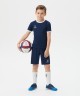 Шорты игровые JOGEL CAMP Classic Shorts, темно-синий/белый, детский (702508)