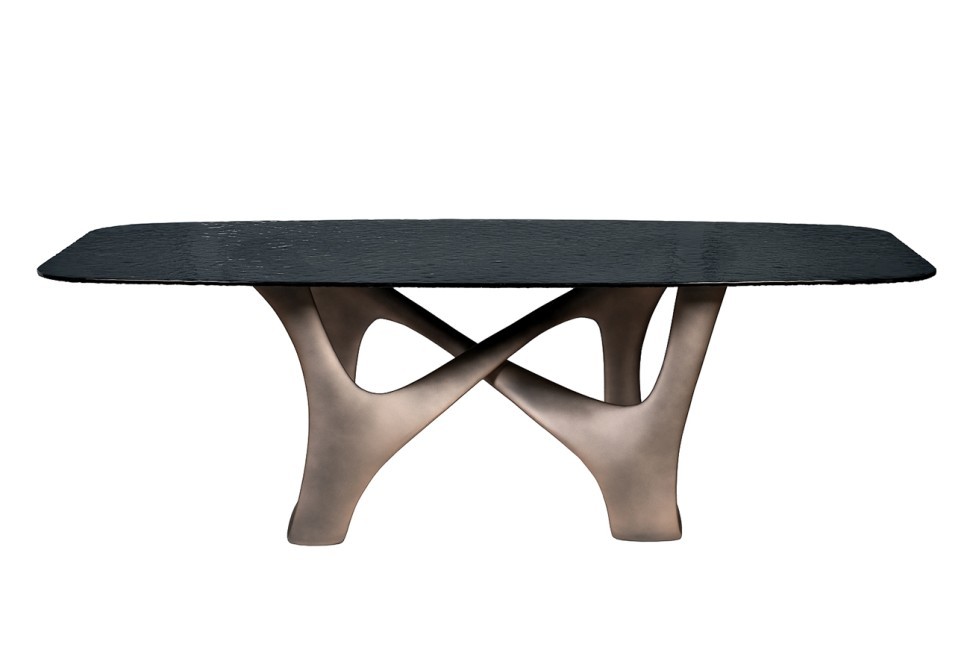 Стол обеденный Fusion 220*105*75см (TT-00013588)