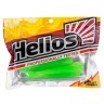 Виброхвост Helios Chebak 3,15"/8 см, цвет Electric green 7 шт HS-3-007 (77552)