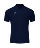 Поло JOGEL CAMP 2 CVC Polo, темно-синий (2130819)