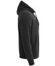 Худи JOGEL ESSENTIAL Cotton Hoodie, черный, детский (2122190)