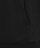 Худи JOGEL ESSENTIAL Cotton Hoodie, черный, детский (2122189)