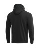 Худи JOGEL ESSENTIAL Cotton Hoodie, черный, детский (2122189)