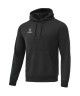 Худи JOGEL ESSENTIAL Cotton Hoodie, черный, детский (2122189)
