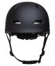 Шлем защитный SB, с регулировкой, черный (2111196)