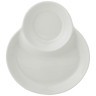Чайный набор "white basics" на 1пер.2пр. 160мл Bronco (62-100)