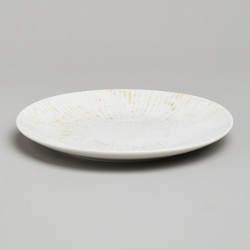 Набор обеденный bronco "daily" на 4 персоны 12 предметов горчичный Bronco (576-1006)