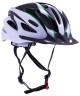 Шлем защитный Carbon, зеленый (440991)