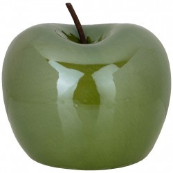 Фигурка "яблоко" 15*15*12 см. Lefard (146-1293)