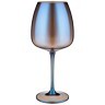 Набор бокалов для вина из 2 шт серия "alizee" 610 мл цвет: лазурит Акционерное Общество (194-661)
