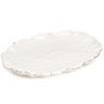 Блюдо овальное lefard "charm" 35,5*24*3 см (с золотой линией) Lefard (779-365)