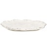 Блюдо овальное lefard "charm" 35,5*24*3 см (с золотой линией) Lefard (779-365)