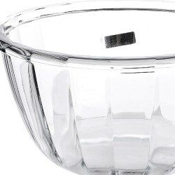 Салатник ROSITA 18 см, 1800мл (676-1)