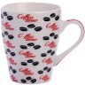Кружка 340 мл Coffee Time (мин.4 шт)LR (31237)