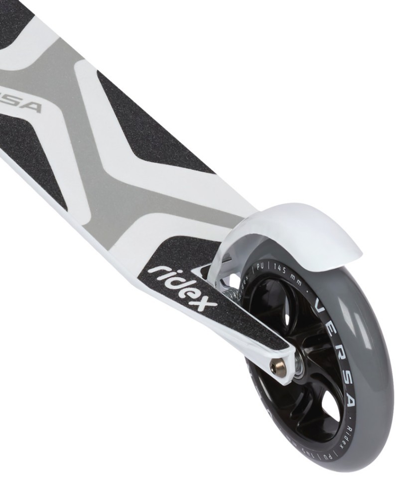 Самокат 2-колесный Versa 145 мм, белый (2022743)