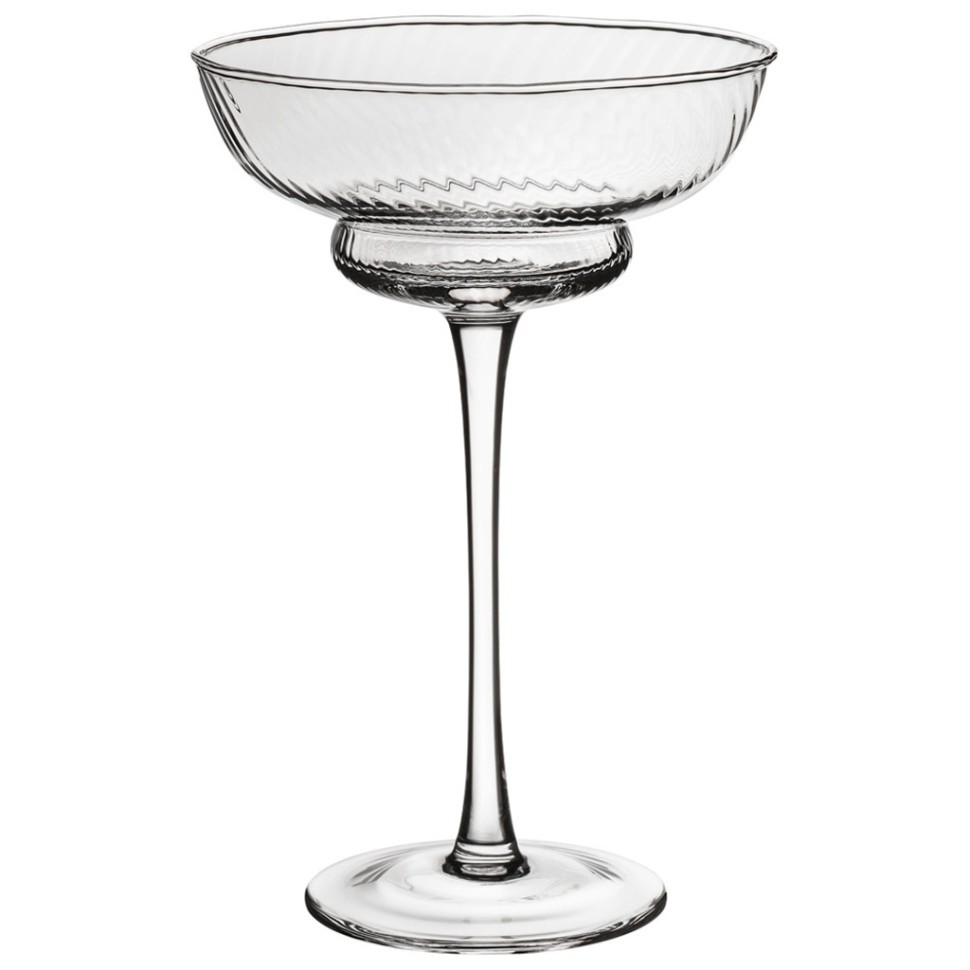 Набор креманок "twist & shine", 2 шт/220 мл Lefard (687-007)