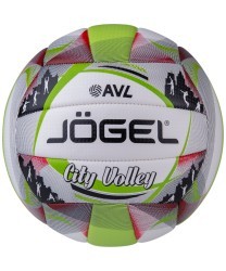 Мяч волейбольный City Volley (820082)