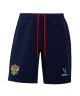 Шорты парадные JOGEL NATIONAL PerFormDRY Woven Shorts, темно-синий (2110169)