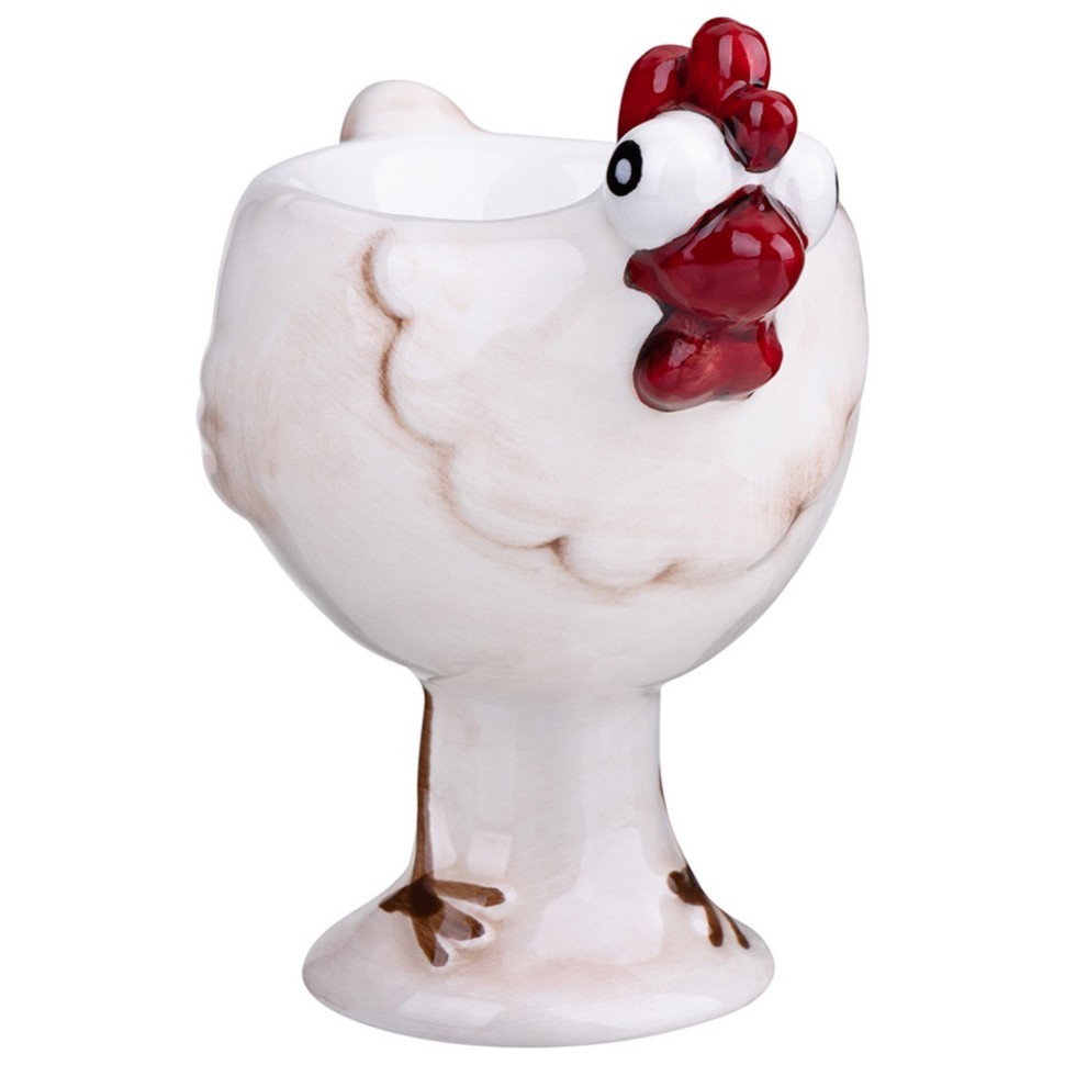 Подставка под яйцо 7,9*5,8*9,2 см Lefard (138-325)