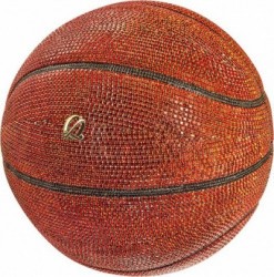 Баскетбольный мяч (2075)