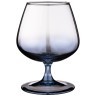 Набор бокалов для бренди из 3 шт  "черное море омбре" 410 мл Акционерное Общество (194-464)