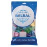 Шарики воздушные BelBal 14" (36 см) 50 шт 12 цветов металлик 1101-0025/102884 (1) (65138)