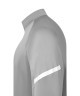 Олимпийка JOGEL CAMP 2 Track Jacket, серый, детский (1583868)