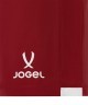 Шорты игровые JOGEL DIVISION PerFormDRY Union Shorts, гранатовый (1583830)