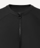 Купальник для плавания с длинным рукавом 25DEGREES Surf Black, полиамид (2134678)
