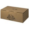 Форма для запекания lefard с крышкой прямоугольная 32*19*15,5 см/2000 мл Lefard (777-116-11)
