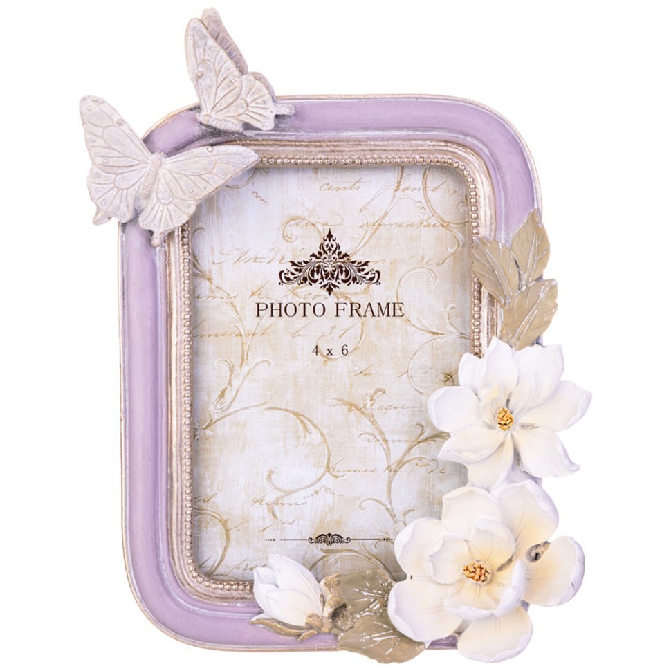 Фоторамка 17*3.1*23cm Lefard (504-448)