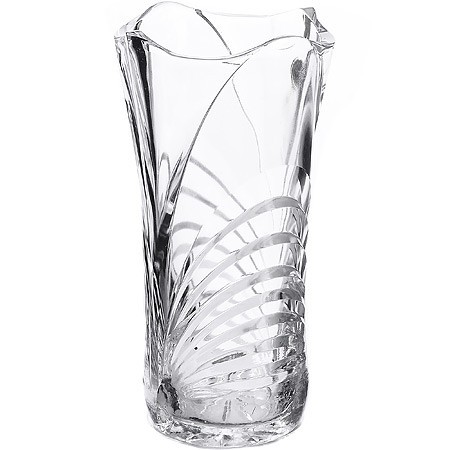 Ваза для цветов MOJ h - 20 см (139-1)