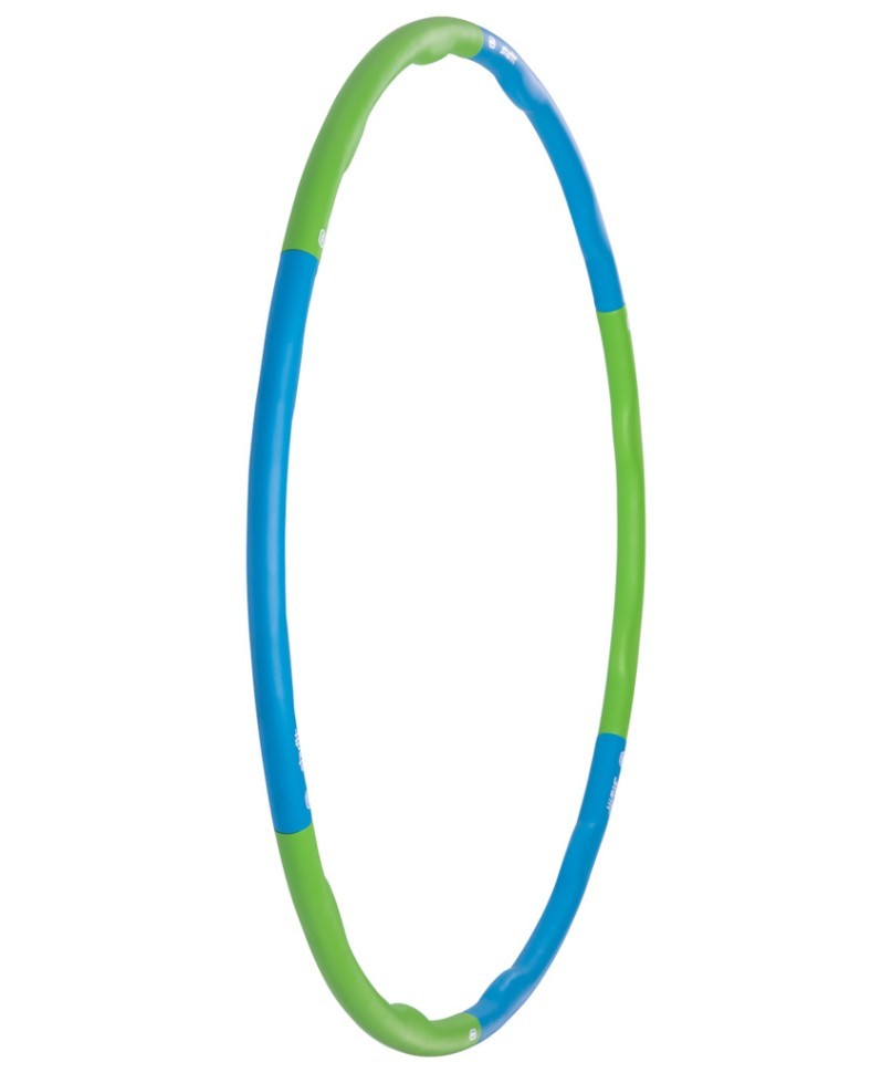 Обруч массажный разборный STARFIT HH-103, 90 см (1483971)