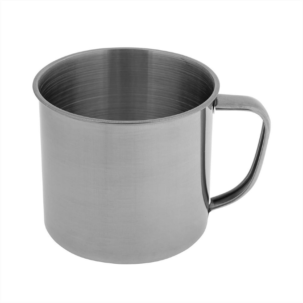 Кружка нержавейка Premier Fishing d13см PR-K-13 (71548)