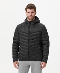 Куртка утепленная JOGEL ESSENTIAL PerFormPROOF Light Padded Jacket, черный (2115926)