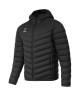 Куртка утепленная JOGEL ESSENTIAL PerFormPROOF Light Padded Jacket, черный (2115926)