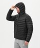 Куртка утепленная JOGEL ESSENTIAL PerFormPROOF Light Padded Jacket, черный (2115807)