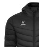 Куртка утепленная JOGEL ESSENTIAL PerFormPROOF Light Padded Jacket, черный (2115807)