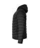 Куртка утепленная JOGEL ESSENTIAL PerFormPROOF Light Padded Jacket, черный (2115807)