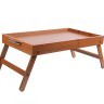 Столик для завтрака 50х30см Бамбук Mayer&Boch (27358)