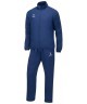 Костюм спортивный CAMP Lined Suit, темно-синий/темно-синий, детский (2106974)