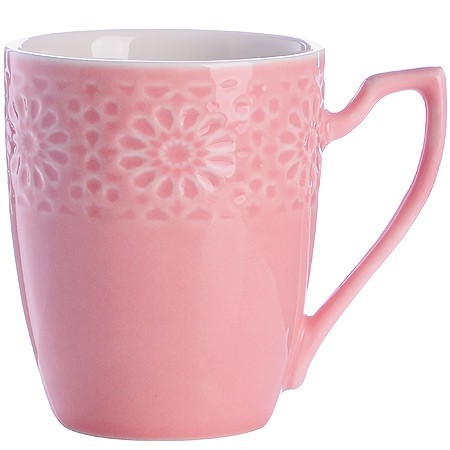 Набор кружек 7пр 220мл на подставке LR (31386)